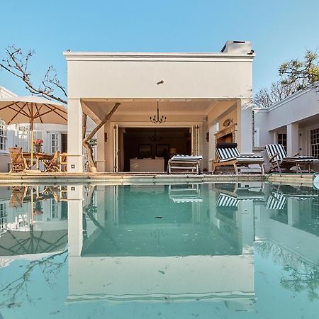 Dalton House Hotel Cape Town Exterior foto