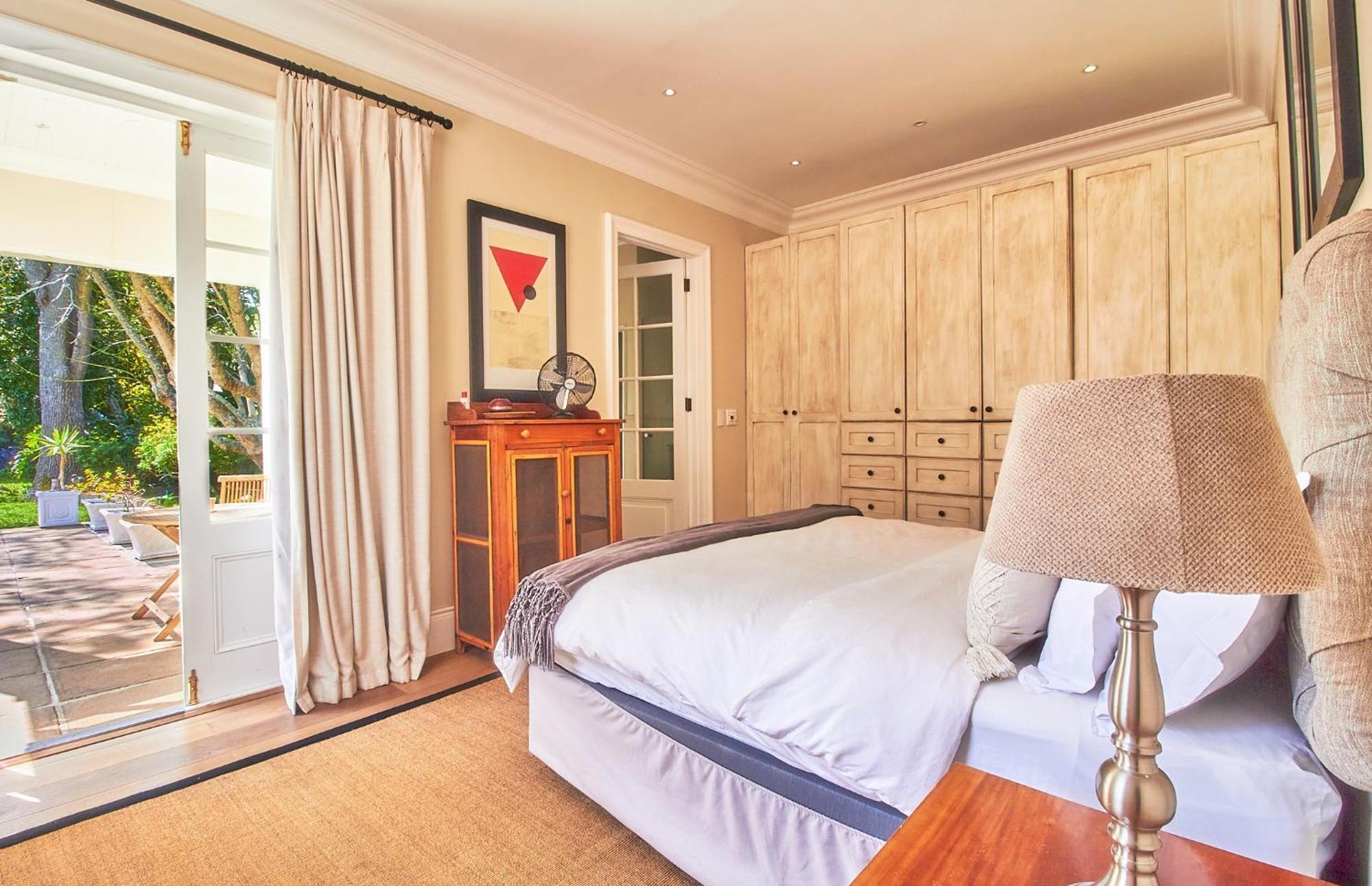 Dalton House Hotel Cape Town Exterior foto