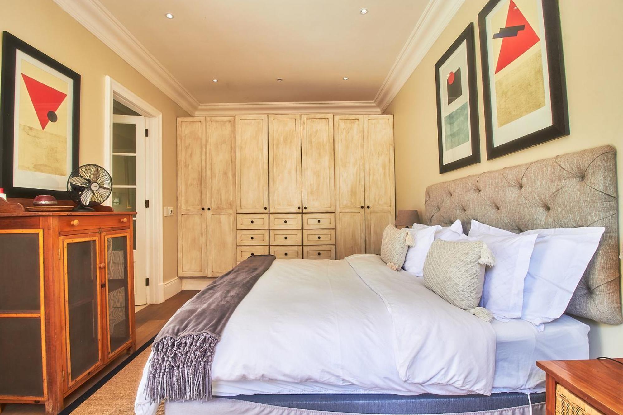 Dalton House Hotel Cape Town Exterior foto